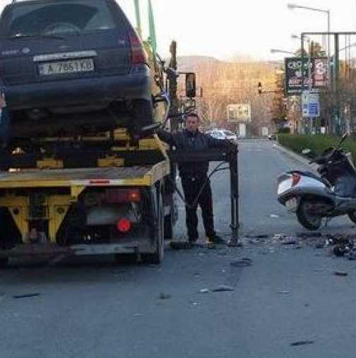 Черната Богородица ли отмъсти отново със смъртта на две момчета?