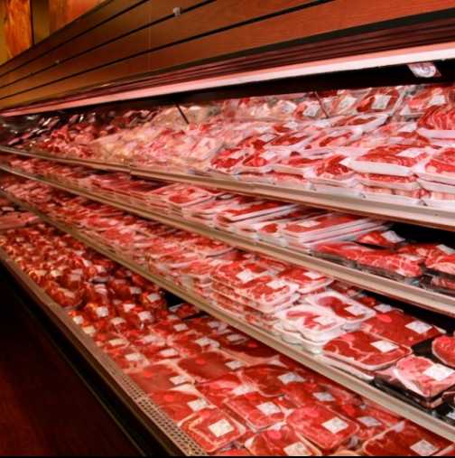 Месото, което ядем е пълно с антибиотици, а последствията са непредвидими!