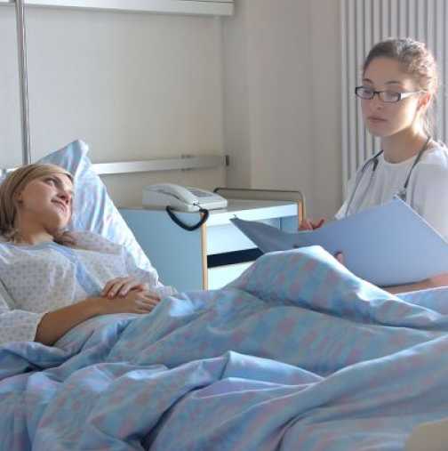 Медицинска сестра разкрива: Това са нещата, за които хората най-често се оплакват на смъртното си легло
