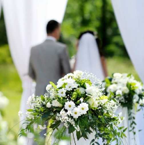 8-те най- известни сватбени суеверия на всички времена. Спазихте ли ги на вашата сватба?