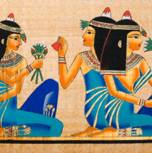 Проверете, дали сте бременна с метода на древните египтянки-Изпитан и верен!