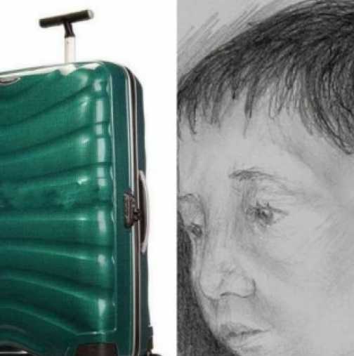 Ужасяваща версия за убитото момченце в куфара!