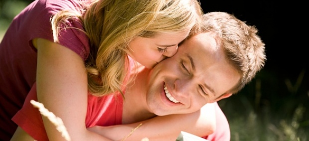10 тайни на щастливата връзка  
