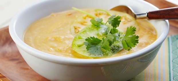 Най-добрите супи за отслабване-4 кг за една седмица