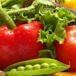 Диета с плодове и зеленчуци за прочистване