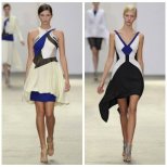 Какви ще бъдат модните тенденции при поли пролет-лято 2013 г.