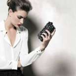 Ноемврийски каталог на Mango за 2012