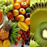 Колко пъти трябва да ядем плодове и зеленчуци на ден