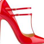 Новата колекция пролетни обувки Christian Louboutin 2013 