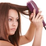 Как да изправяме косата от вкъщи