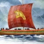 Хороскоп на викингите