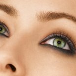 Как да направите очите си красиви и изразителни