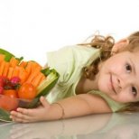 Хранителните навици на детето