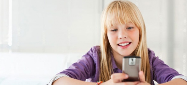 Влияят ли мобилните телефони на детското здраве?