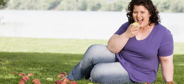 Здравословна храна при затлъстяване
