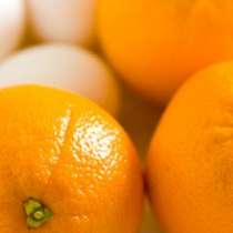 Бърза диета с яйца и портокали-отслабване 4 кг за 3 дни