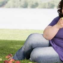 Здравословна храна при затлъстяване