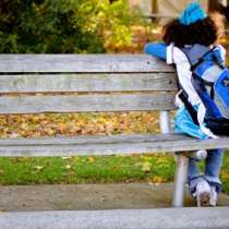 Какво да правим, когато детето се чувства самотно?