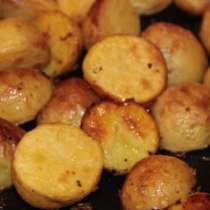 Диета с картофи за 60 дни-отслабване 10 кг