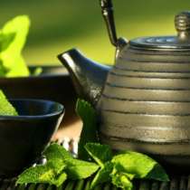 Японският чай Инхуа топи мазнините и регулира перисталтиката