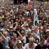 Ролинг Стоунс ще пеят на фестивал в Англия