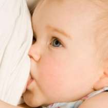  С какво да се храни кърмещата майка, когато бебето има алергия? 