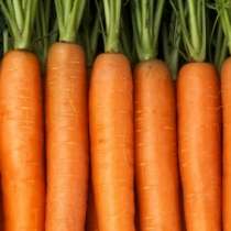 Диета с моркови за скоростно отслабване