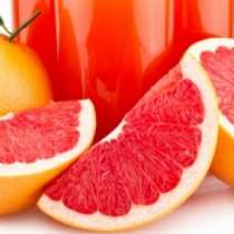 7-дневна диета с грейпфрут отслабване от 2 до 6 кг