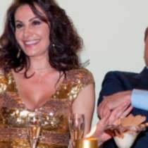 Дарина Павлова прави секс с Берлускони!