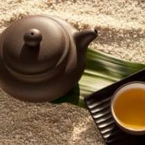Зелен чай за ефективно отслабване
