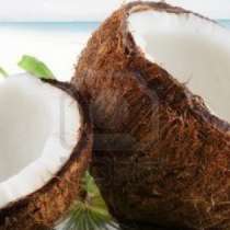 Полезните свойства на кокосовия орех