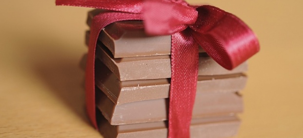 Ефективността на екстремната Шоколадова диета-6 кг за 7 дни