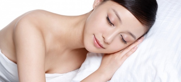 Спането без пижама е крайно полезно за здравето