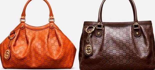 Актуалните чанти Gucci за пролетния сезон на 2013
