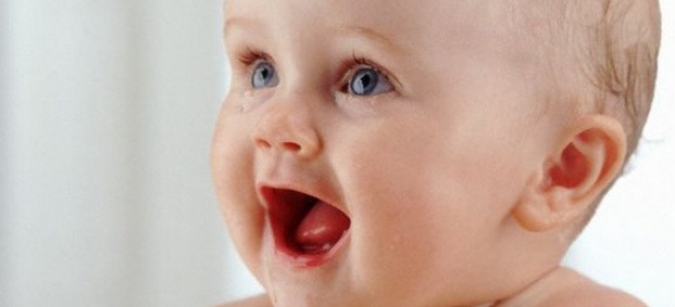 Бебетата разпознават гласа на майка си още преди раждането