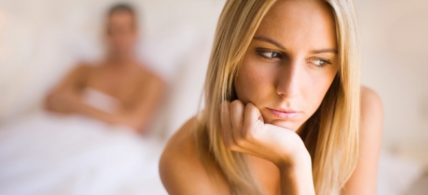 Защо някои жени се чувстват потиснати след секс