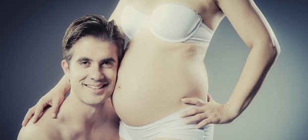 Как да правим секс по време на бременност
