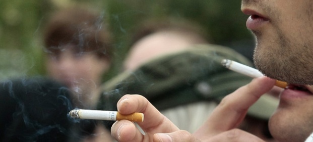 Пушенето на цигари рано сутринта увеличават опасността от рак