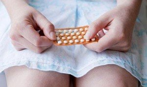 От противозачатъчни таблетки се пълнее