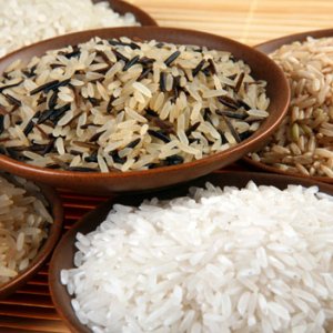 За колко време се приготвя бланшираният ориз 
