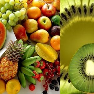 Примерно дневно меню за прием на плодове и зеленчуци при тийнейджър