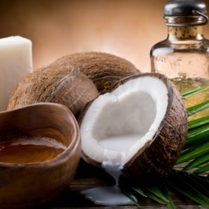 Вълшебните свойства на кокосовото масло