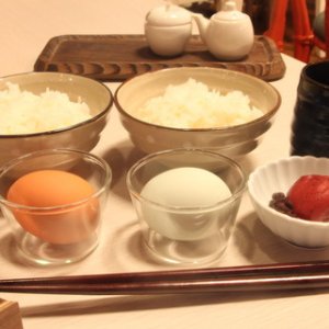 Японска диета меню втори ден