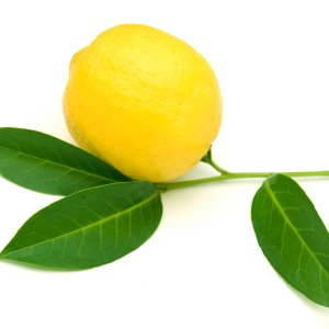 Лимонова диета 2-3 кг. за седем дни