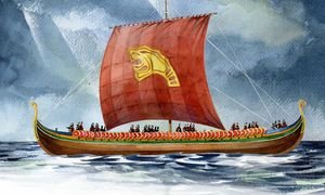Хороскоп на викингите