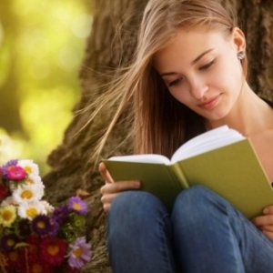 Излекувайте стреса си с четене