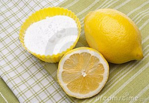 Лечение на рак с лимон и сода