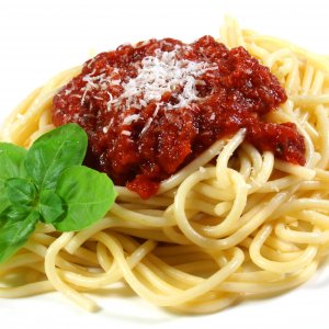 Спагети рецепти
