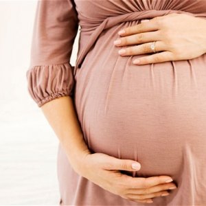 Манган по време на бременност