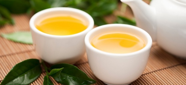 Детокс диета със зелен чай за пролетно пречистване и отслабване-4 кг за 7 дни